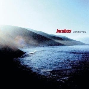 INCUBUS Morning View 2LP