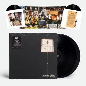 ALT Altitude 2LP