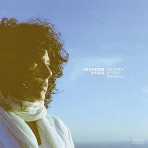 JENNIFER SOUZA Pacifica Pedra Branca