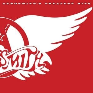 AEROSMITH Greatest Hits