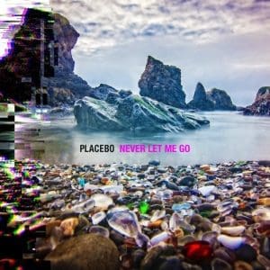 PLACEBO Never Let Me Go (indies coloured) 2LP