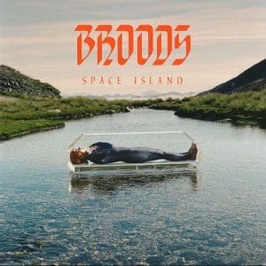 BROODS Space Island