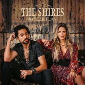THE SHIRES 10 Year Plan