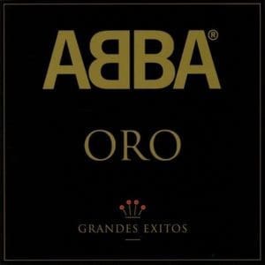 ABBA Oro - Grandes Exitos (Gold - Greatest Hits) 2LP