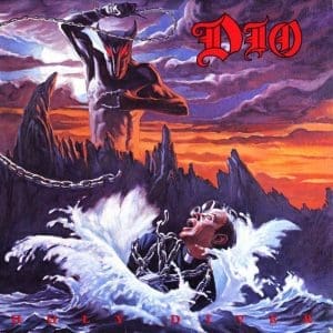 DIO Holy Diver