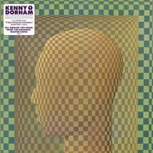 KENNY DORHAM Matador (Impex All Analog Ltd Numbered)