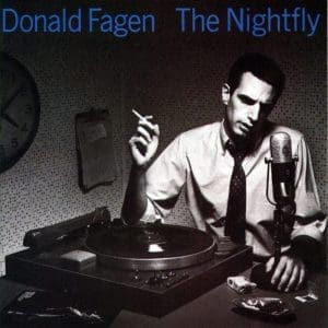 DONALD FAGEN The Nightfly (180g)