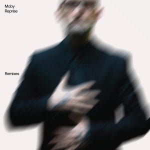 MOBY Reprise - Remixes 2LP