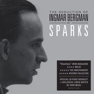 SPARKS The Seduction Of Ingmar Bergman 2LP