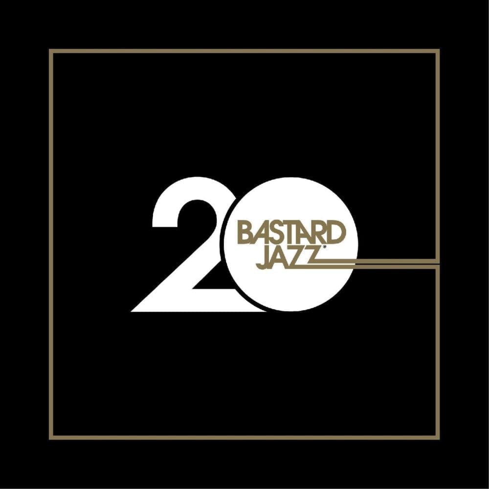 VA 20 Years of Bastard Jazz (4LP)