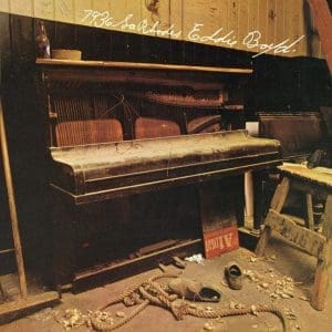 EDDIE BOYD / PETER GREEN'S FLEETWOOD MAC 7936 South Rhodes (Pure Pleasure)