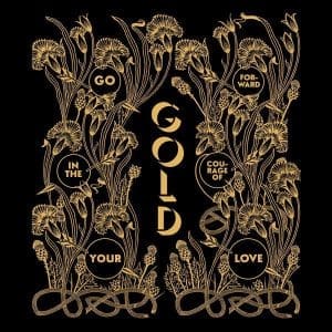 ALABASTER DEPLUME Gold 2LP