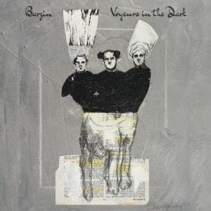 BARZIN Voyeurs in the Dark