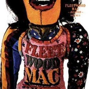 FLEETWOOD MAC Boston Vol 3 2LP