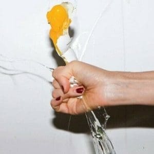 YEAH YEAH YEAHS It's Blitz