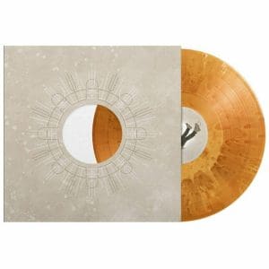 JERRY CANTRELL Had To Know (w/ Cloudy Orange Splatter Vinyl/Glow In The Dark cover)
