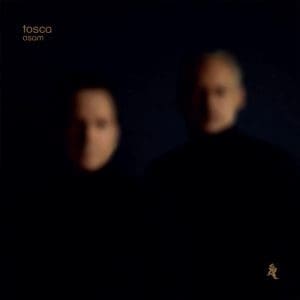 TOSCA Osam 2LP