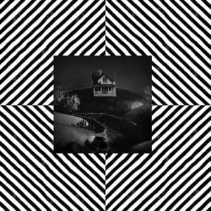 BEN WOODS Dispeller CD