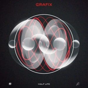 GRAFIX Half Life 2LP