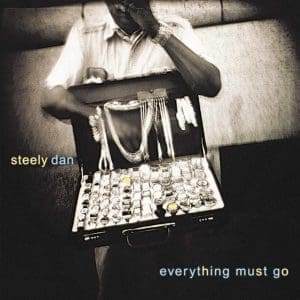 STEELY DAN Everything Must Go (Analogue Productions 45rpm 2LP)