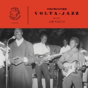 VOLTA JAZZ Air Volta (coloured)