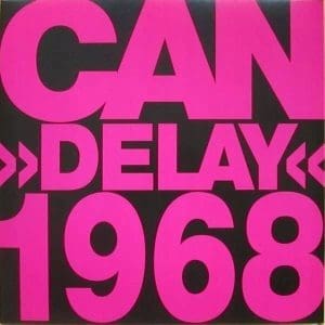 CAN Delay 1968