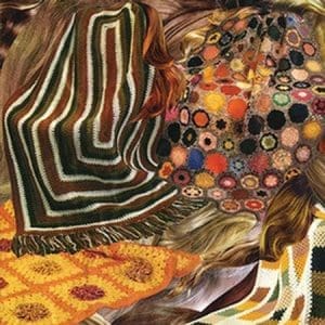 TY SEGALL Sleeper