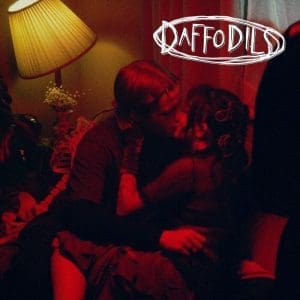 DAFFODILS Stay The Night cassette EP