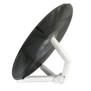 RECORD STAND