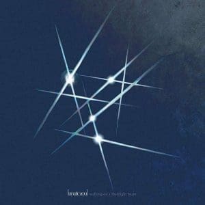 LUNATIC SOUL Walking On A Flashlight Beam (Coloured) 2LP