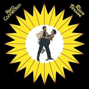 RISCO CONNECTION  Risco Version 3LP