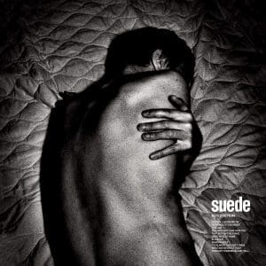 SUEDE Autofiction (coloured)
