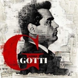 BERNER Gotti 2LP