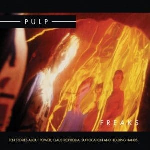 PULP Freaks 2LP
