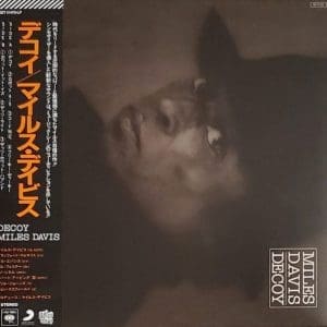 MILES DAVIS Decoy