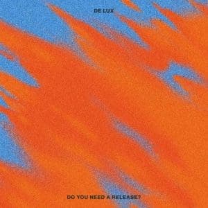 DE LUX Do You Need A Release? 2LP