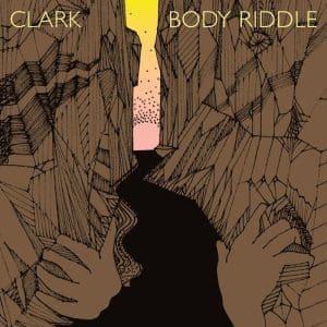 CLARK Body Riddle 2LP