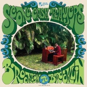 SCONE CASH PLAYERS Brooklyn To Brooklin CD