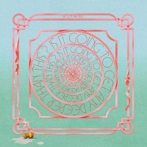 THE SOFT PINK TRUTH Is It Going To Get Any Deeper Than This? 2LP
