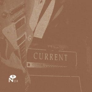 CURRENT Yesterday's Tomorrow Is Not Today 3LP (Numero)