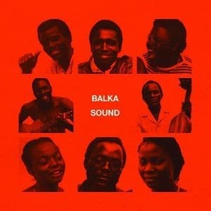 BALKA SOUND Son Du Balka 2LP