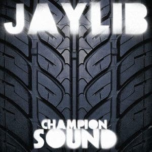 JAYLIB  Champion Sound 2LP