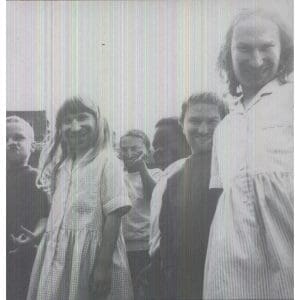 APHEX TWIN Come To Daddy
