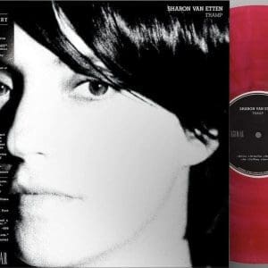 SHARON VAN ETTEN Tramp (Anniversary Edition)