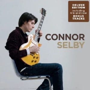 CONNOR SELBY Connor Selby 2LP