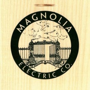 MAGNOLIA ELECTRIC CO. Sojourner (wooden box set)