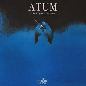 SMASHING PUMPKINS ATUM  4LP