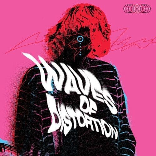 VA Waves of Distortion (The Best of Shoegaze 1990-2022)