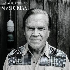 MARTINE LAYANG JR. Music Man (coloured)