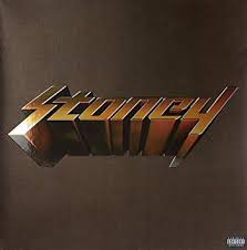 POST MALONE Stoney 2LP